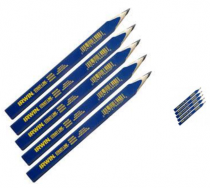 Creioane pentru tamplarie